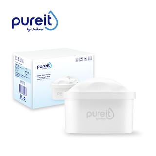 【unilever 聯合利華】pureit 超淨濾水壺 px3000 2.5l 專用濾芯 現貨 廠商直送