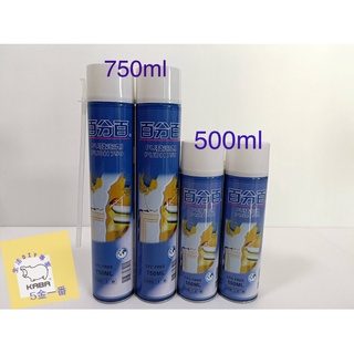 《5金一番》含稅 百分百發泡劑 PU發泡填縫劑 750ml 500ml 發泡劑 裂縫填補 冷氣壁縫填縫補強 填補老鼠洞