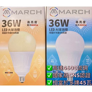 (台灣品牌/國家級CNS認證) 高效能燈泡 環保 E27燈座通用 燈泡 燈球 省電 環保節能 高亮度燈泡 LED