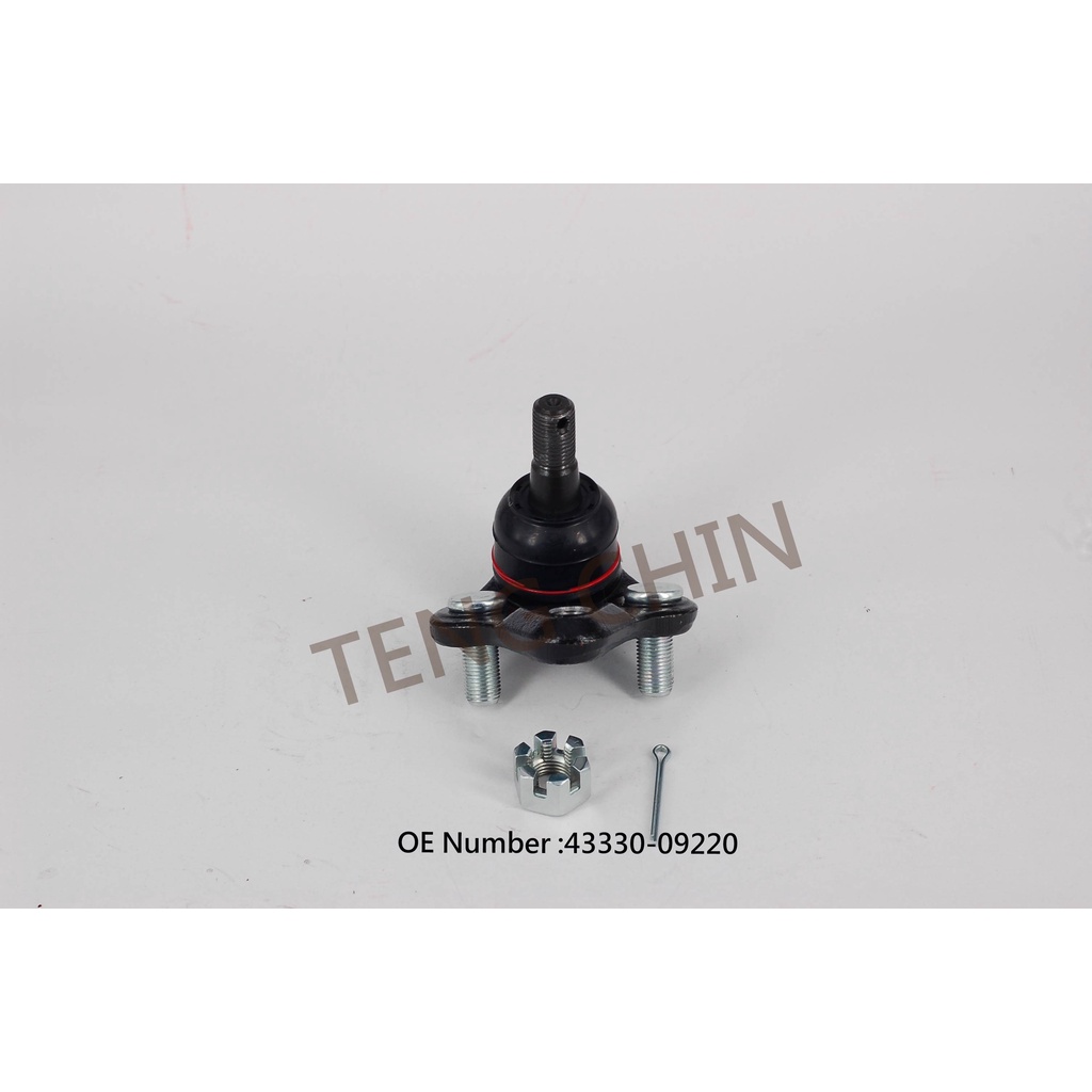 豐田 TOYOTA COROLLA ALTIS Ball Joint 球頭 2000-2006年