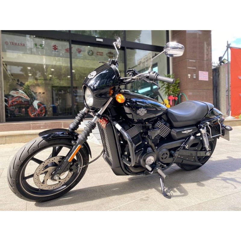二手重機買賣harley Davidson Xg750 定mr肖 蝦皮購物