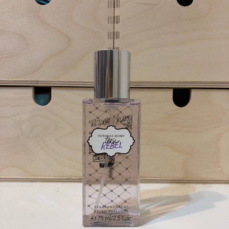 Victoria S Secret Tease Rebel 維多利亞的秘密香水噴霧 蝦皮購物