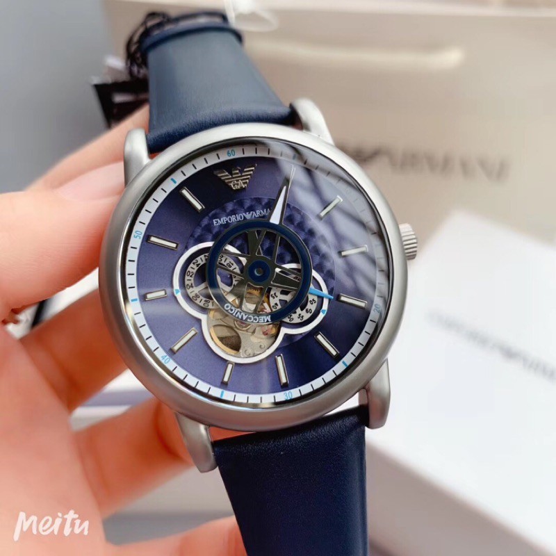 emporio armani ar60011