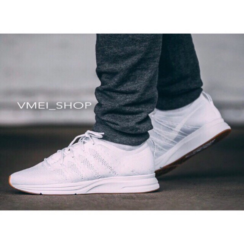 nike flyknit trainer high top