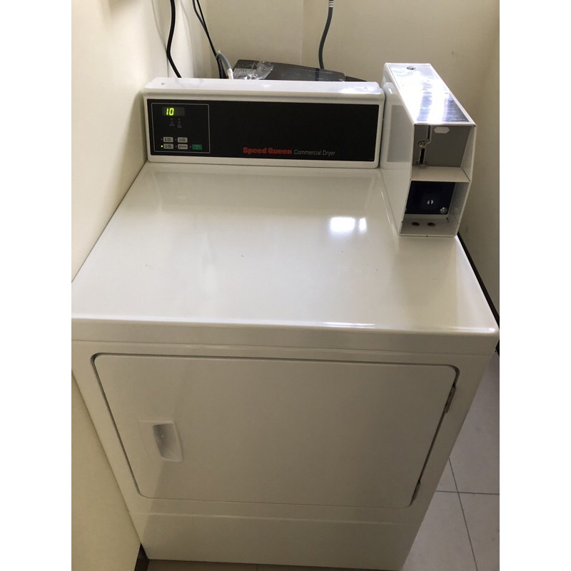 套房 宿舍投幣式烘衣機規劃安裝 蝦皮購物