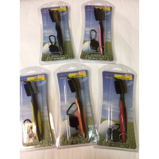 青松高爾夫LITE GOLF 高爾夫球桿面清潔刷$190元