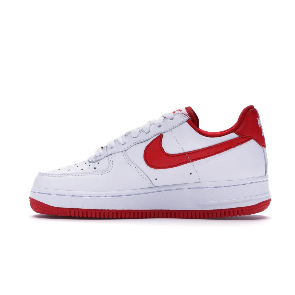 【紐約范特西】預購 NIK Air Force 1 Low Think 16 (Fo Fi Fo) AQ5107-100