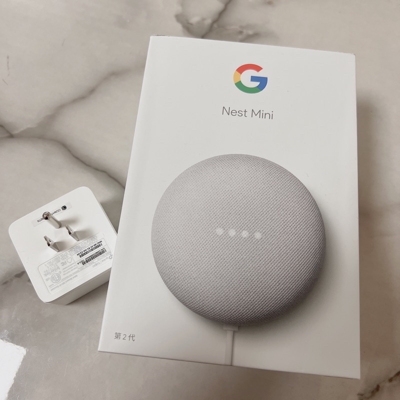 google nest mini