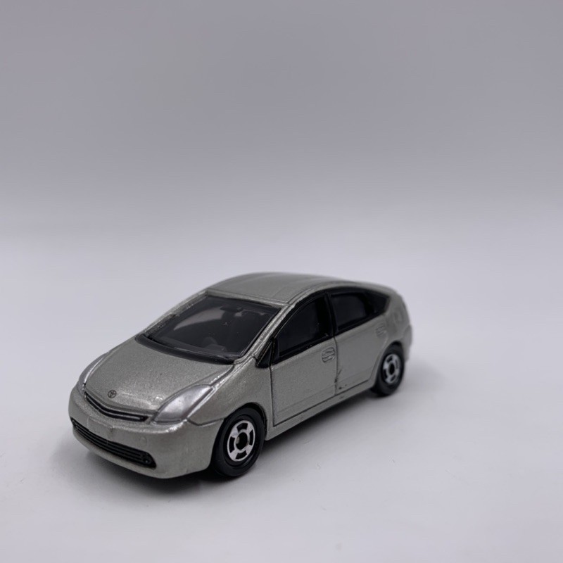 Tomica No.106 TOYOTA PRIUS 中國製