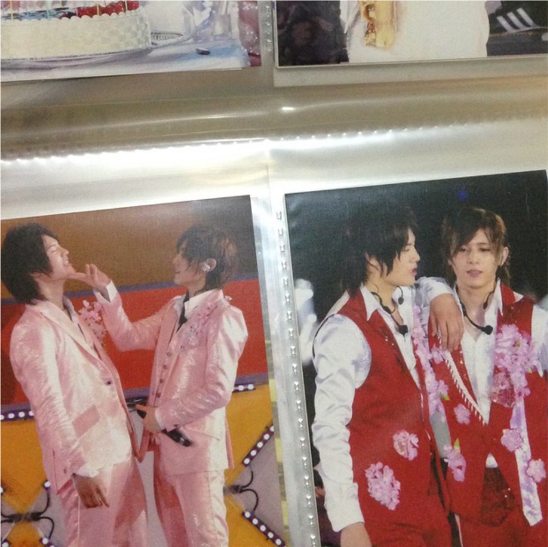 山田涼介 岡本圭人hey Say Jump 生寫照 多張a 蝦皮購物