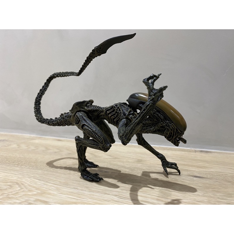 現貨 Alien 3 McFarlane 麥法蘭 Movie Maniacs 6 Dog Alien 異形狗