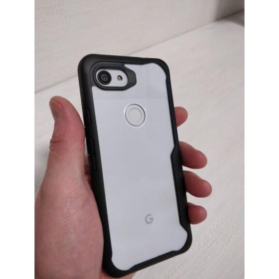 Google PIXEL 3 - 3a - 3aXL - 3XL - 4a - 5a - 6 - 6a - 6 Pro