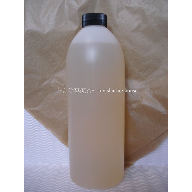 ESCENTS伊聖詩 (秋詩篇篇)修護洗髮精(SALON專用)1000ml