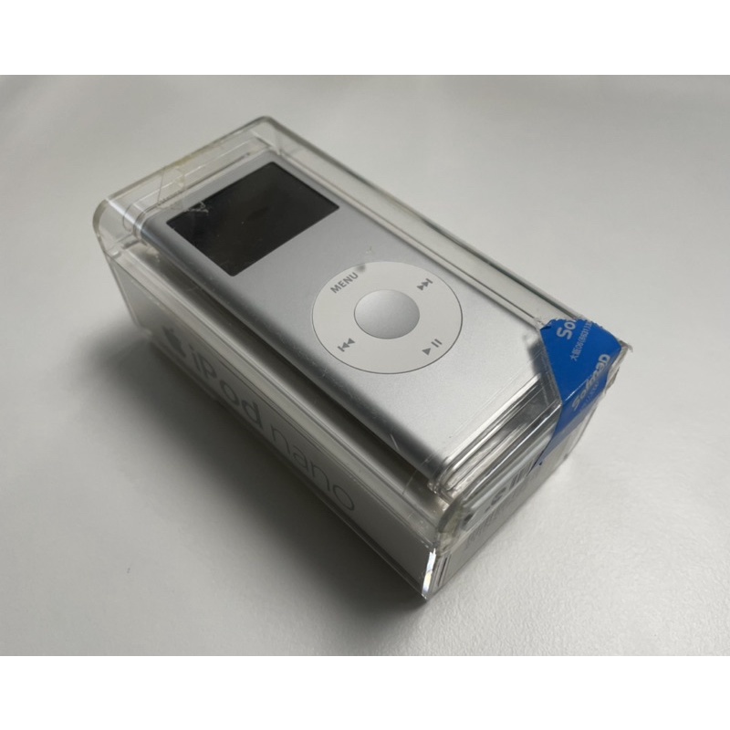 Ipod nano的價格推薦- 2024年12月| 比價比個夠BigGo