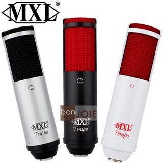 MXL Tempo USB 電容式麥克風 MXL Mics MXL-TEMPO KR SK WR