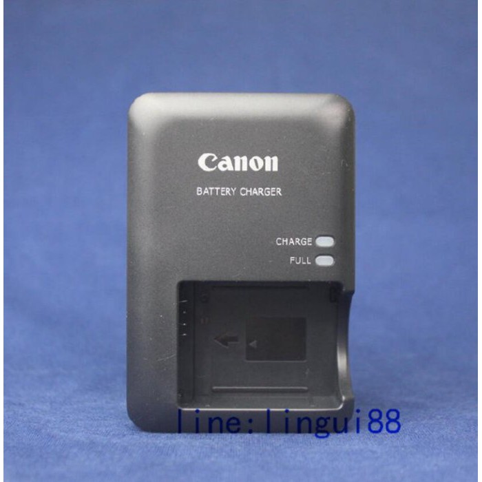 佳能Canon CB-2LCE原廠充電器NB-10L電池座充SX40 50HS G16 G1X G15 G3X G16