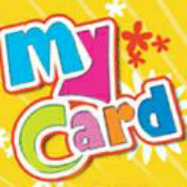 MyCard-50點*3