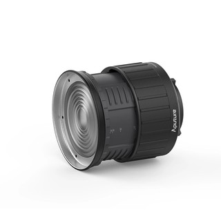 Aputure Fresnel 2X 菲涅爾 保榮卡口 適用 變焦聚光鏡 完美控光 聚光罩 [相機專家] [公司貨]