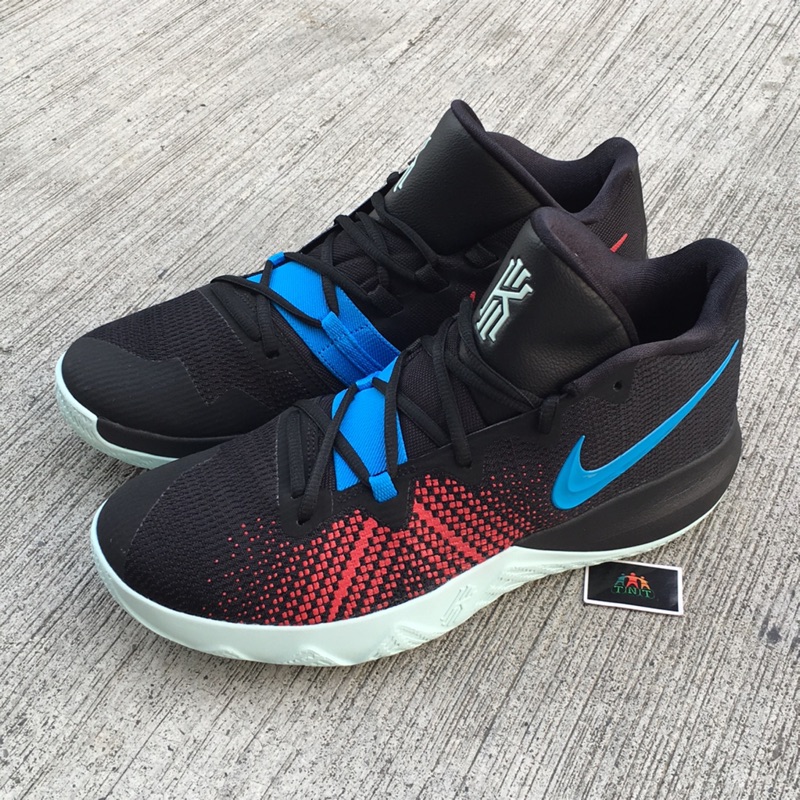 《TNT》NIKE KYRIE FLYTRAP EP 男 低筒 厄文 氣墊 耐磨XDR 籃球鞋 AJ1935002