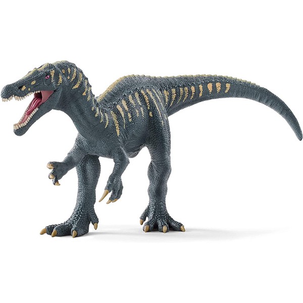 恐龍動物模型schleich 堅爪龍重爪龍 蝦皮購物