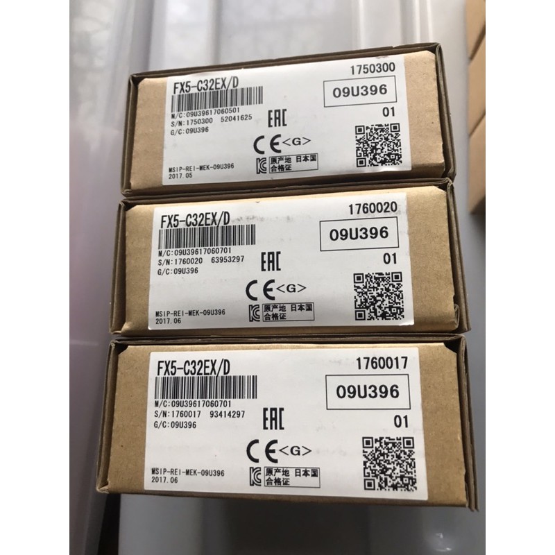 FX5-C32EX/D (MITSUBISHI) 三菱iQ-F FX5UC用32点扩展输入模块| 蝦皮購物 FX5-C32EX/D (MITSUBISHI) 三菱iQ-F FX5UC用32点扩展输入模块| 蝦皮購物