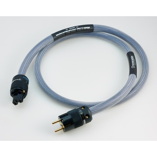 ◤桃園 / 凱巨音響◢ 美國 Increcable IPSS-10 MKII 電源線 4N無氧銅 / 長度1.5M