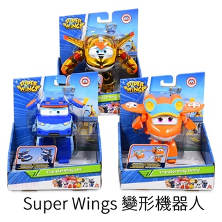 Super Wings> 超動力變形機器人& 發光小機器人(杰特/多尼/蒂蒂/保羅) 超級飛俠變型飛機汽車| 蝦皮購物