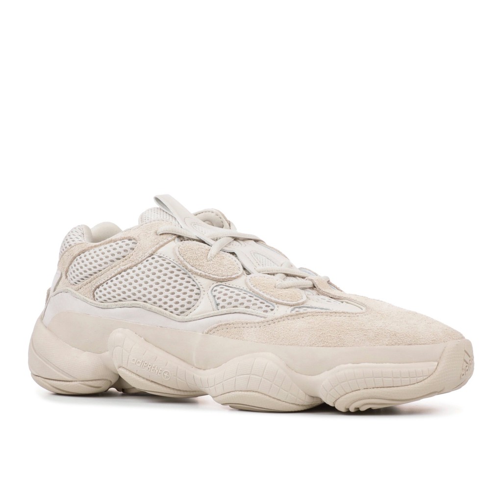 ADIDAS Yeezy 500 初代 BLUSH DB2908【Ting Store】