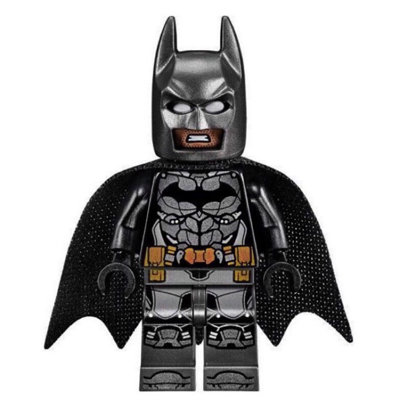 LEGO 76112 樂高 蝙蝠俠 阿卡漢 獨佔
