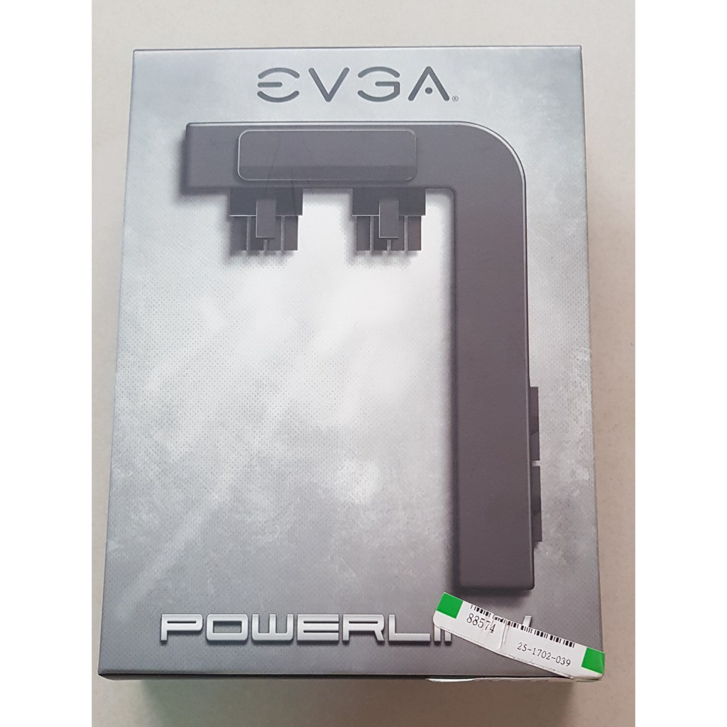 艾維克 EVGA Power Link 電源理線優化器