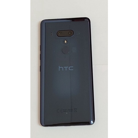 HTC U12+ 目前用不到，128G