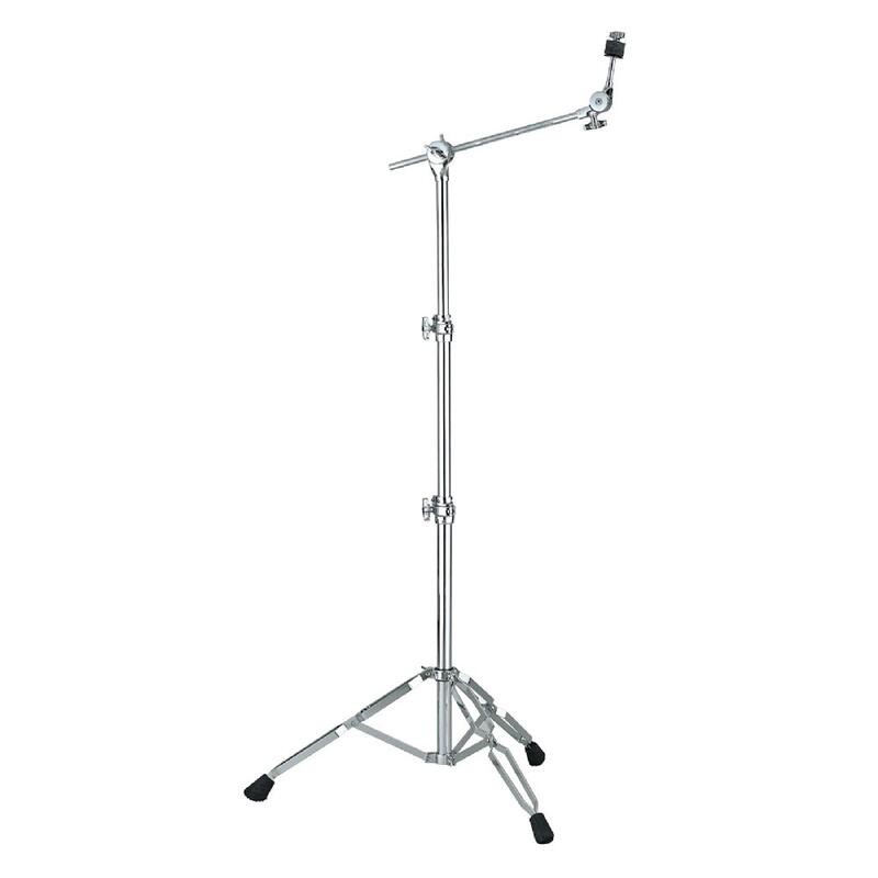 【又昇樂器】DIXON PSY9298I 直斜 銅鈸架 Cymbal Boom Stands