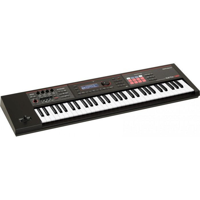 【♫ 宇音樂器 ♫ 】『Roland XPS-30 Expandable Synthesizer可擴充合成器鍵盤』