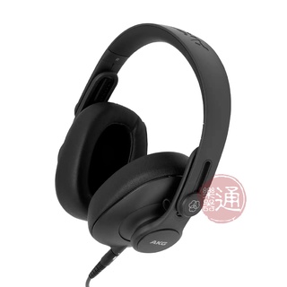 AKG / K361 封閉式監聽耳機(32 ohms) 台灣代理公司貨【ATB通伯樂器音響】