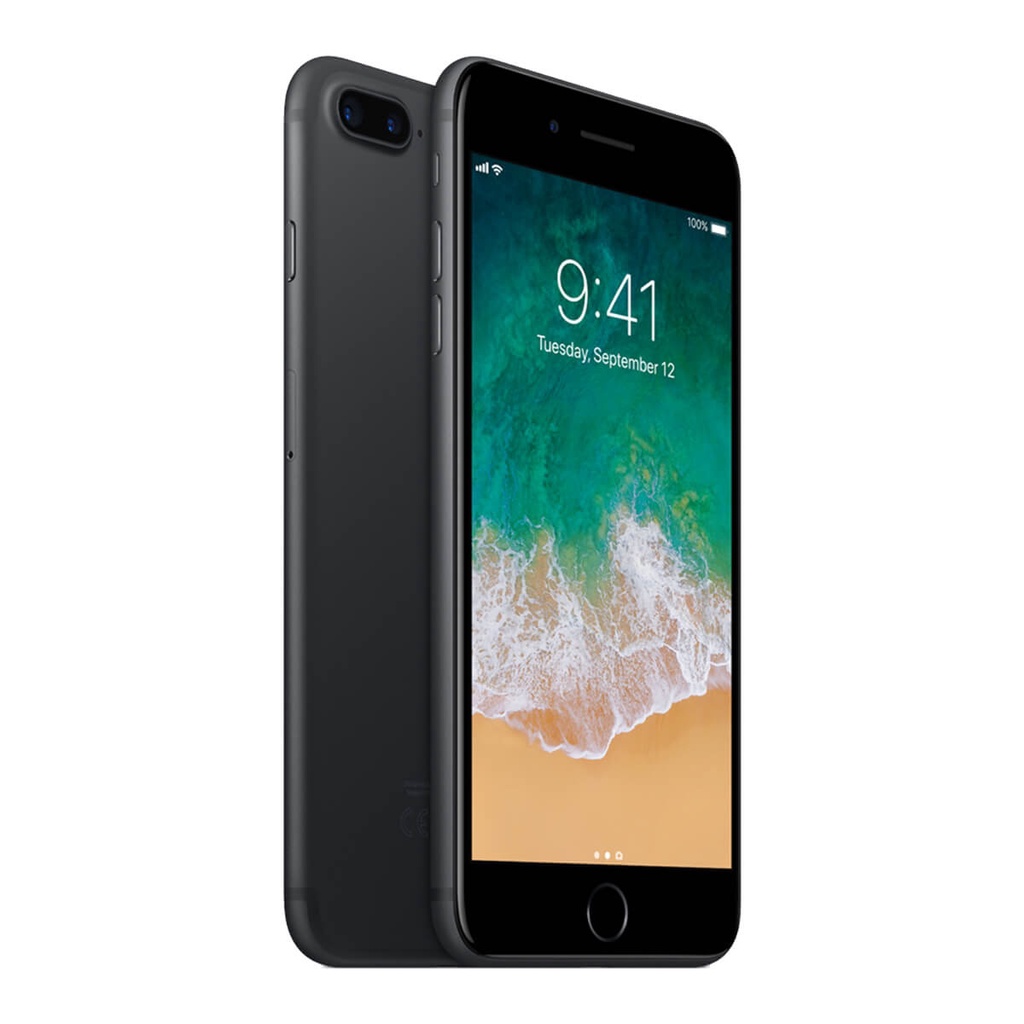 Apple iPhone 7 Plus (128G) 二手機 電池健康度100% 非iphone 14 pro