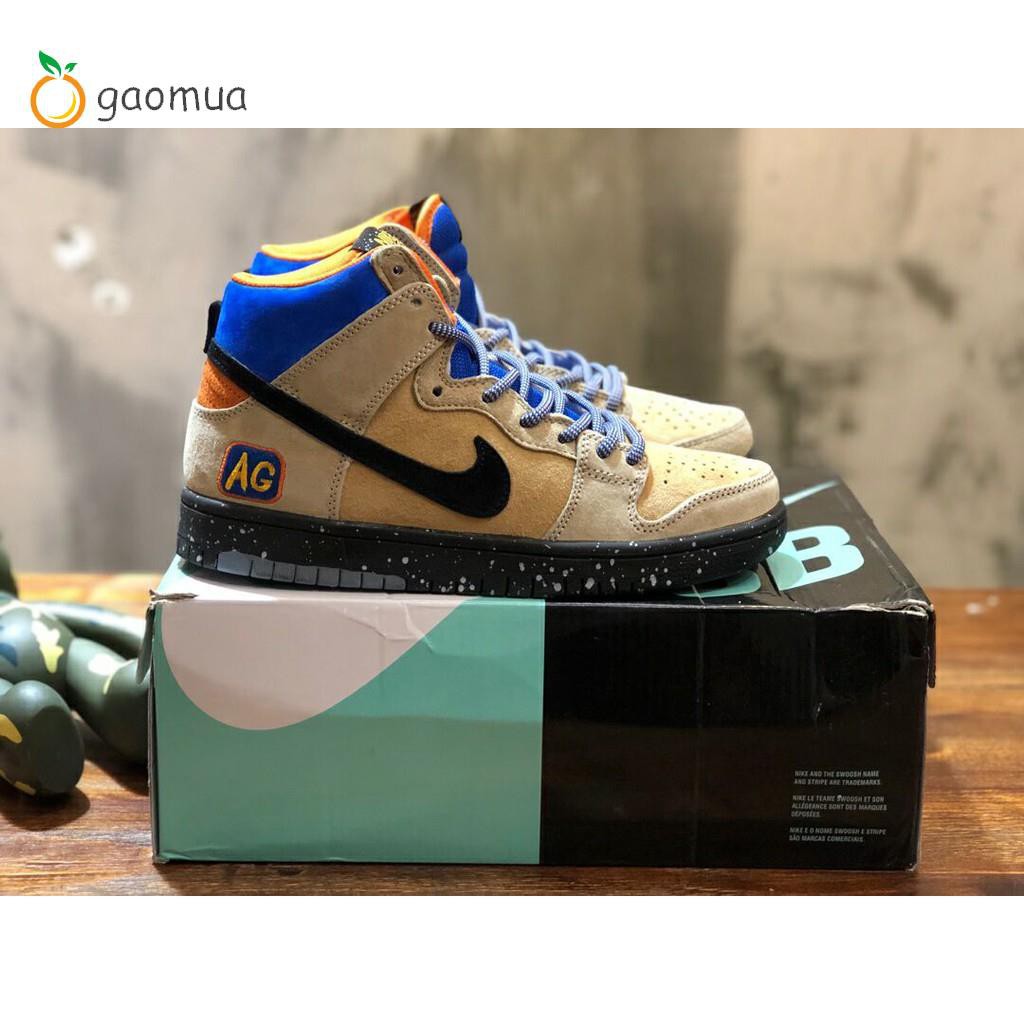 nike sb acapulco gold