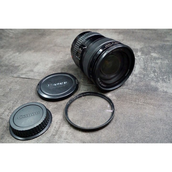 Canon 佳能EF 24-105mm f4.0L IS USM | 蝦皮購物 Canon 佳能EF 24-105mm f4.0L IS USM | 蝦皮購物