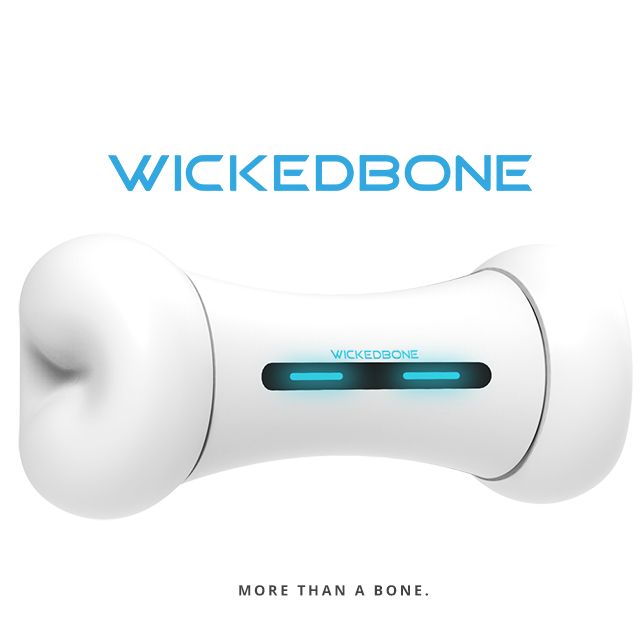 Wickedbone 瘋骨頭 寵物最佳玩伴