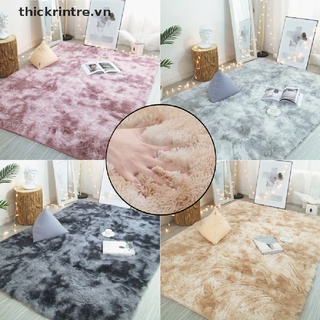 [新] 蓬鬆地毯防滑毛茸茸的區域地毯餐廳地毯地墊家庭臥室