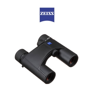 Zeiss Victory Pocket 10x25 Binoculars 雙筒望遠鏡 全新公司貨【日光徠卡】
