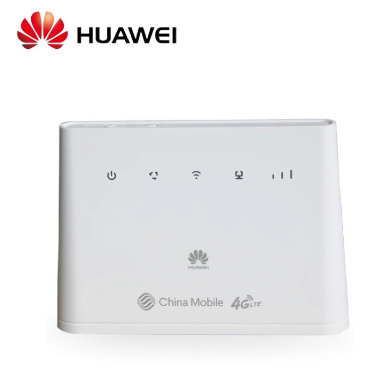 華為 B310as-852 4G分享器 4G路由器 WiFi分享器 B311b-853 B315s-607 CPE903