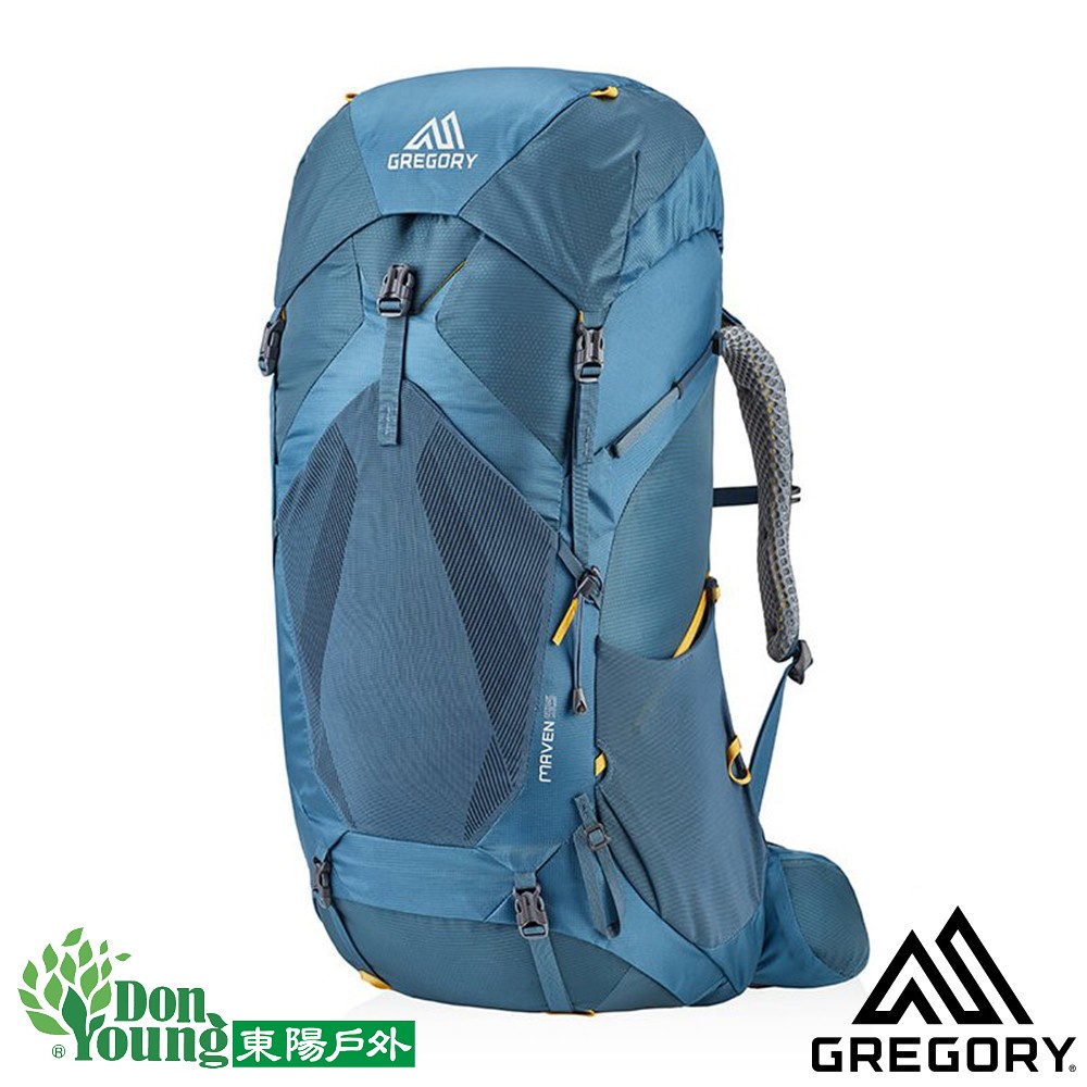 【美國GREGORY】女款 MAVEN 55L 登山背包 登山 健行 露營 戶外旅行 GG126839