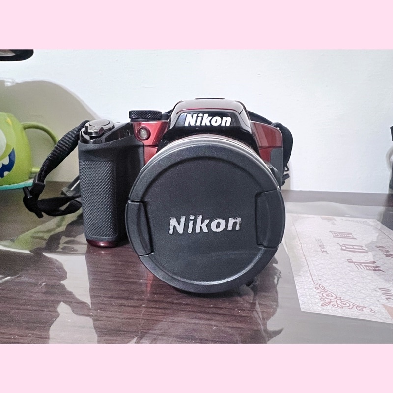 (二手）Nikon coolpix P510