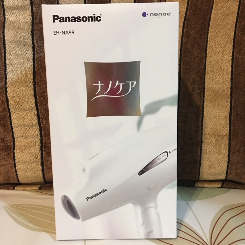 Panasonic EH-NA99 吹風機✨