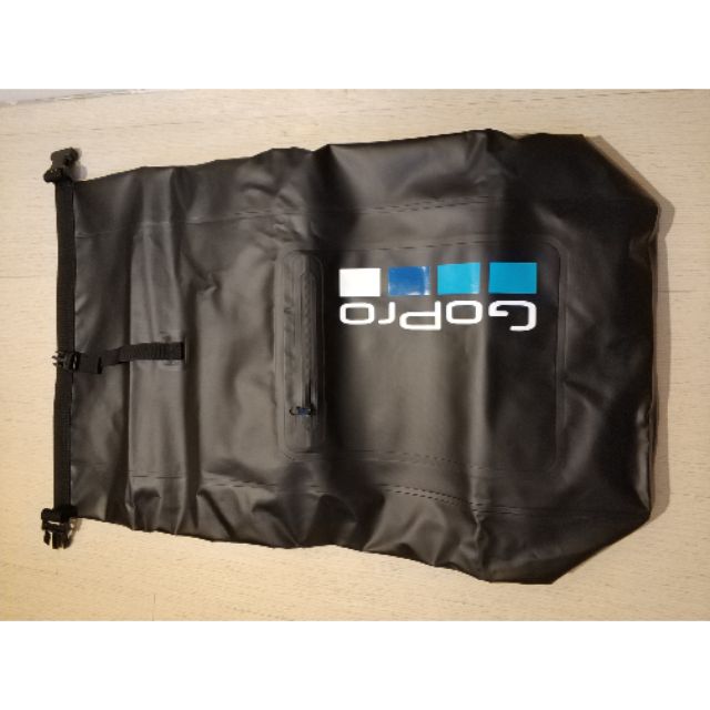 gopro防水後背包(誠可議)