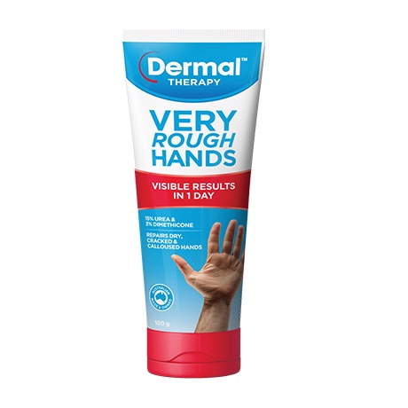 🔆國際代購🔆澳洲Dermal Therapy Very Rough Hands 護手霜 (100g) 🔅