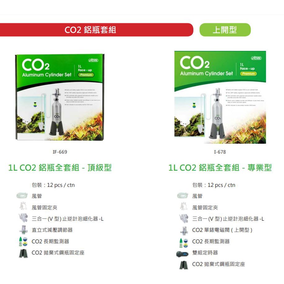 Co2 套組水草的價格推薦 21年6月 比價比個夠biggo