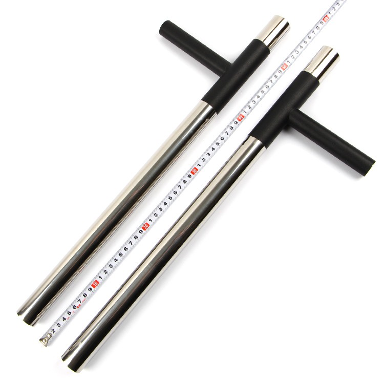 熱銷熱銷超好看家庭教師云雀恭彌雙拐浮萍拐54cm Cos動漫道具裝備武器漫展道具新款 蝦皮購物