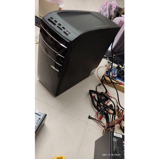 華碩 宏碁 套裝主機 Cm6850 i5 2300 2400 500g 8g 2G獨立顯示卡 Windows 7系統