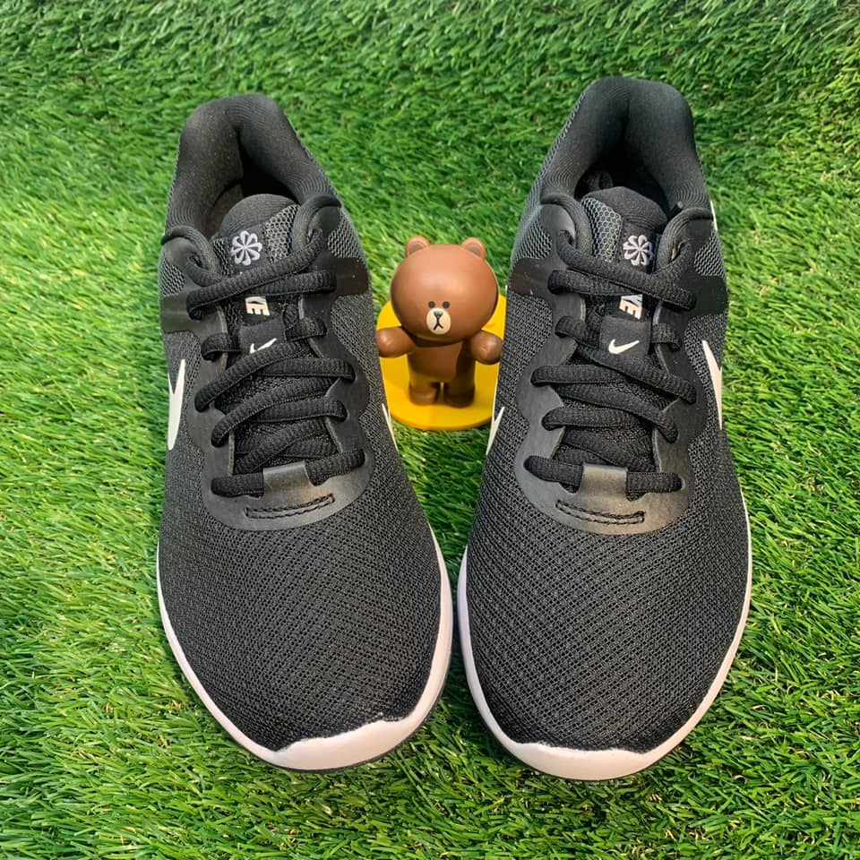[喬比熊]Nike Revolution 6 女生慢跑鞋(DC3729)